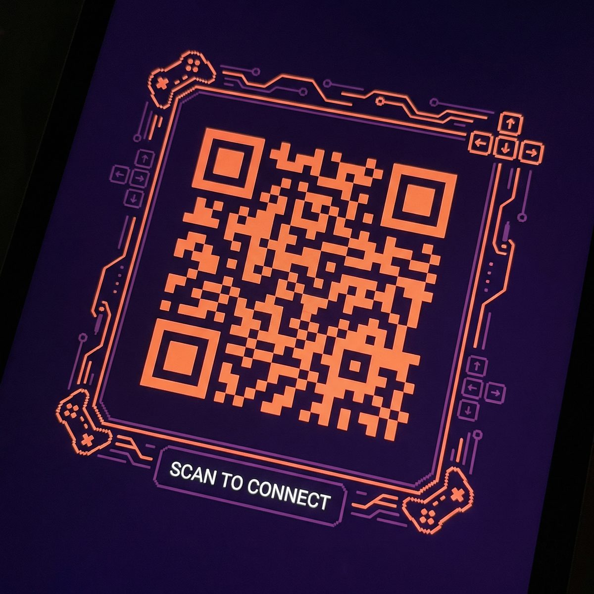 糖心vlog商务二维码