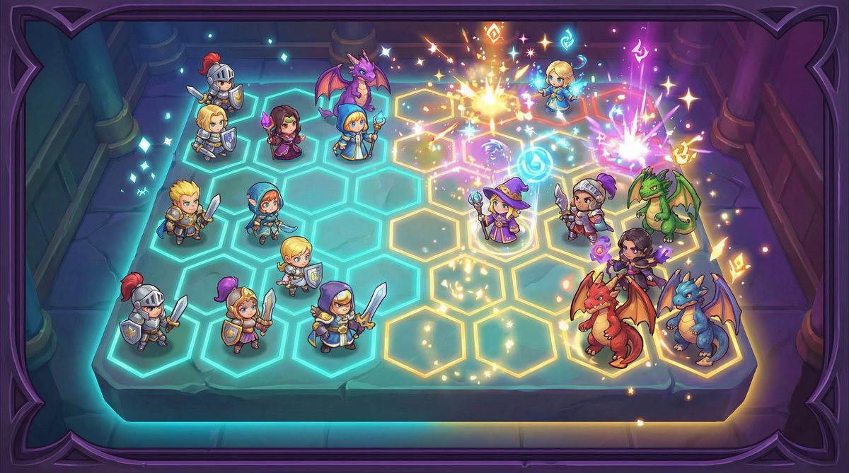 糖心vlog金铲铲之战视频